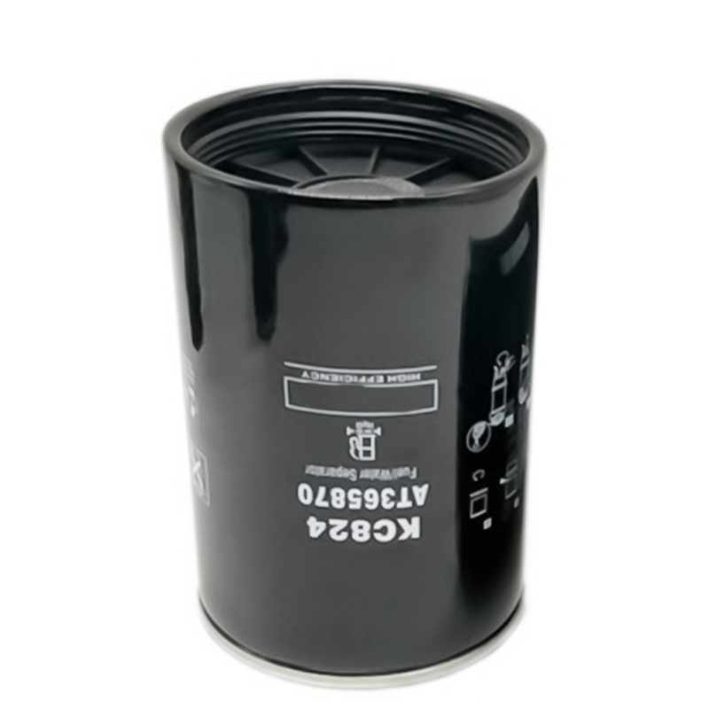 AT365870 P551034 FS19538 BF46100-O Bland New Fuel Filter Water Separator For JOHN DEERE