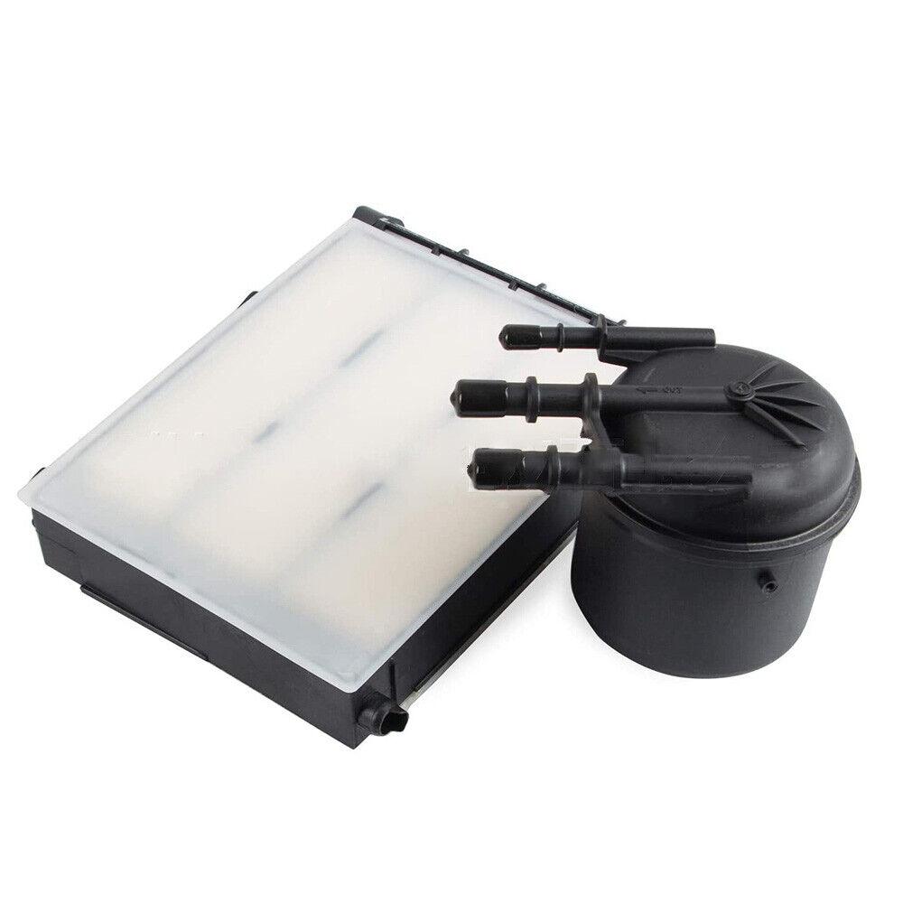 FD4625 HC3Z-9N184-B FD-4624 5522389 Fuel Water Filter Kits For Ford F250 F350 F450 F550 Super Duty Powerstroke 6.7L 2017-2019