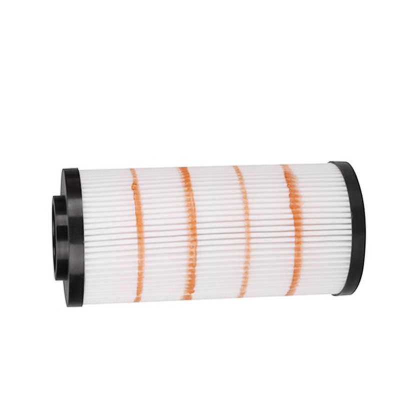 Oil Filter Element 337-5270 For CAT Excavator 215D2 322 For Fleetguard Generator Set Truck 3375270 HF35480 P573354