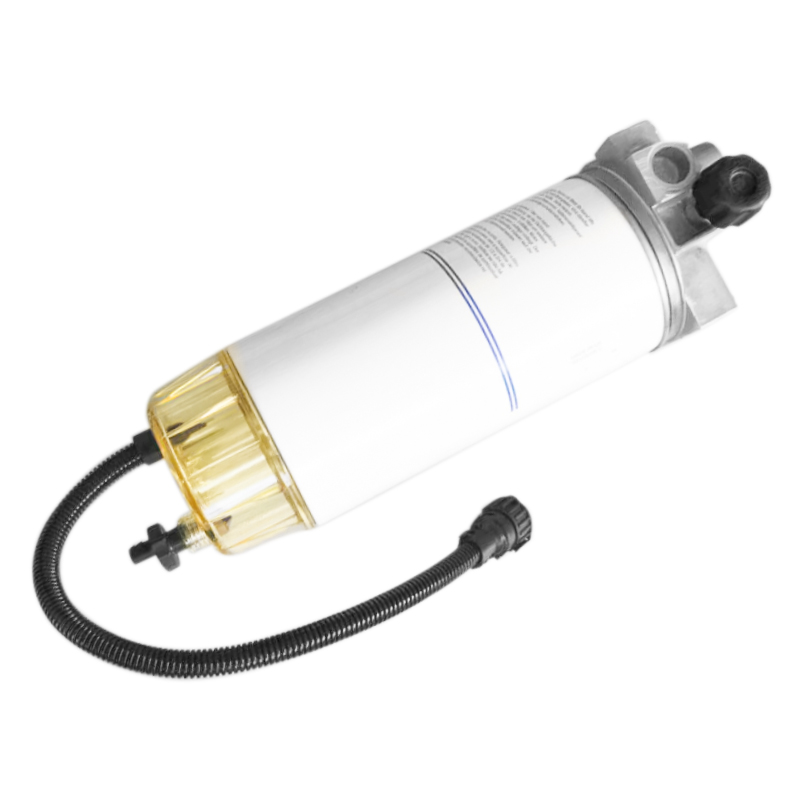 Excavator Fuel Water Separator 11110709 for TCD2012 TCD2013 D6E D7E Engine