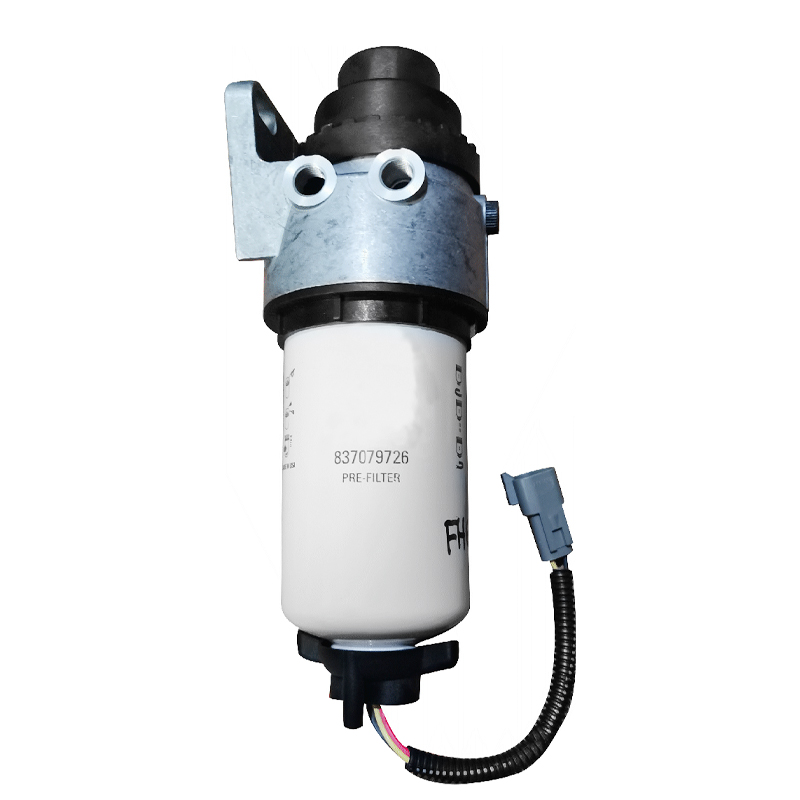 V837073963 837091152 837079726 Fuel Water Separator for New Holland L69.1895 Massey Ferguson