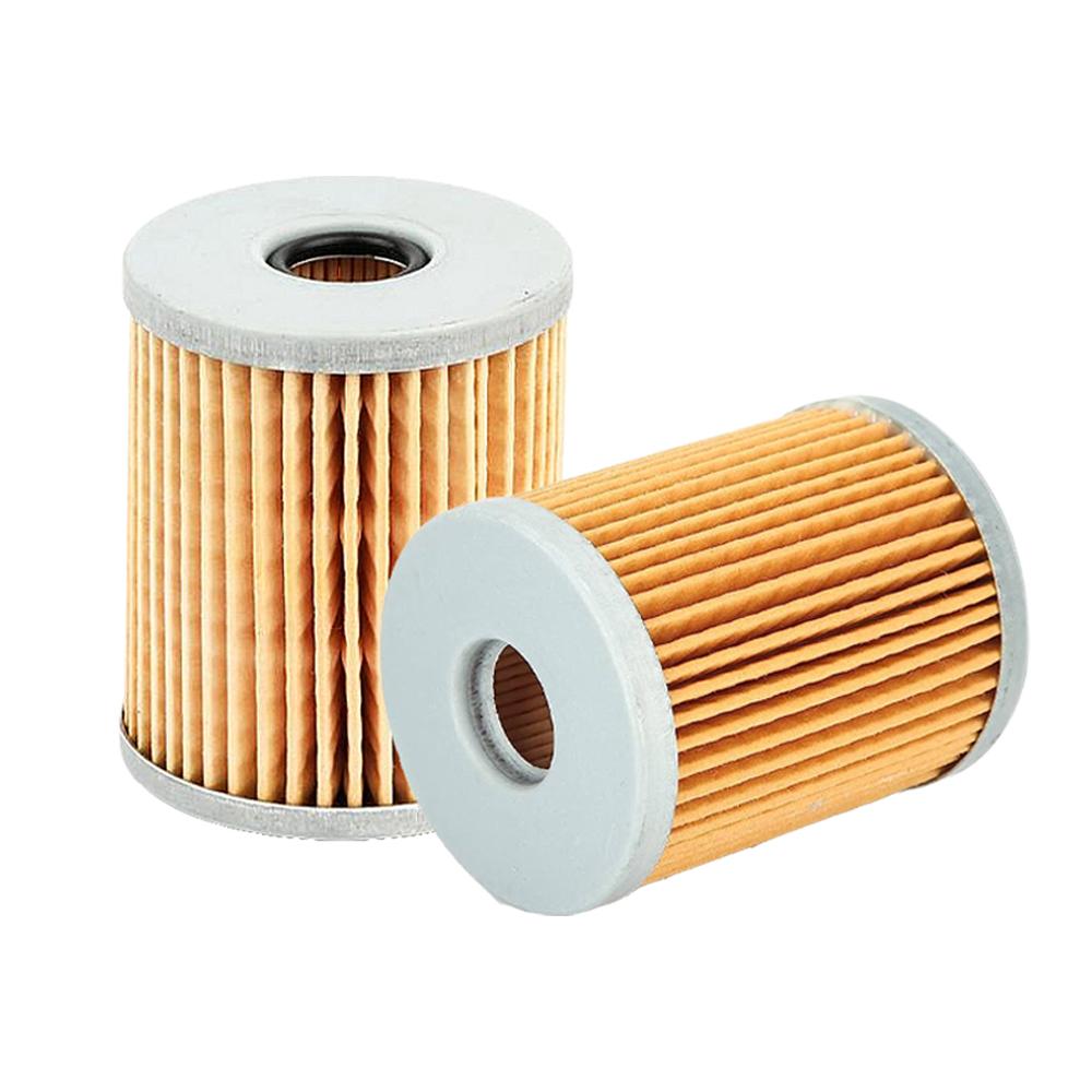 UF-10K Fuel Filter Element Water Separator Assembly UF10K Outboard Motor Boat Engine For Honda Yamaha Suzuki Mercury