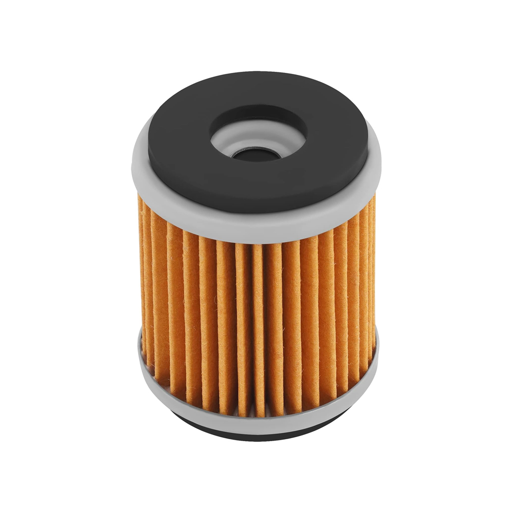 Oil Filter 1S4-E3440-00 38B-E3440-00 5D3-13440-00 for Yamaha YFM250 YFZ450 MT125 WR250 YZF-R125 XT250 YZ250 WR450 YZ450 YZ250 Y