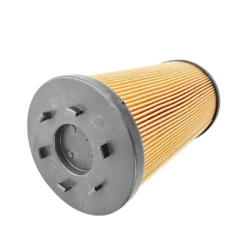 Oil Filter 21687472 For Port Equipment Accessories