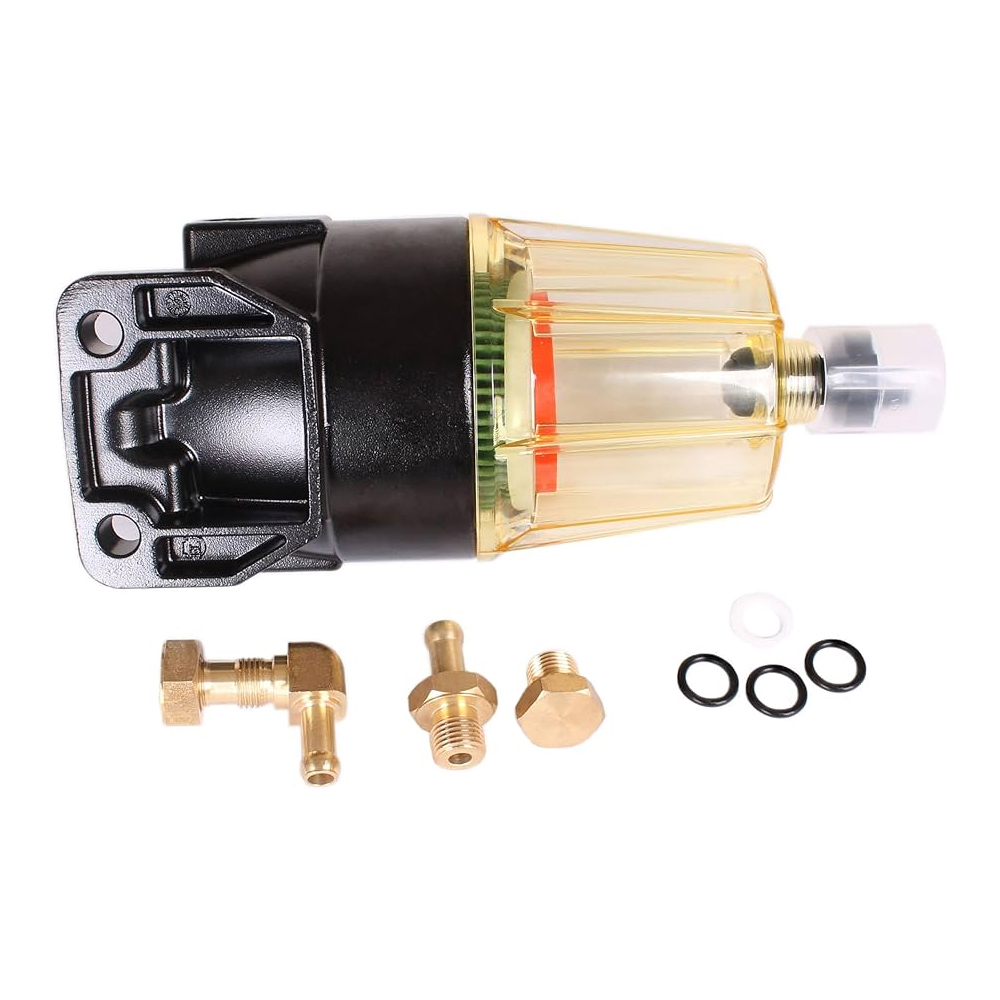 fuel water separator Fuel filter 90794-46905 90794-46906 for Yamaha