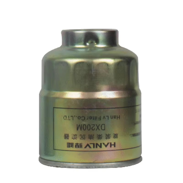 Oil-water separator filter  DX200M MB220900 20801-02141 For Isuzu 600P Mitsubishi engine