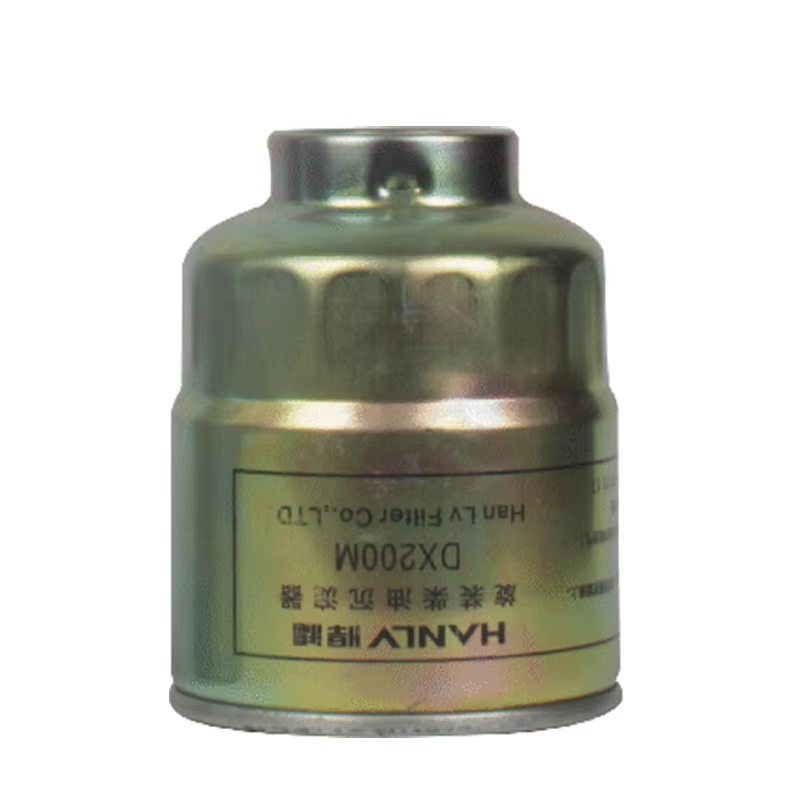 Oil-water separator filter  DX200M MB220900 20801-02141 For Isuzu 600P Mitsubishi engine