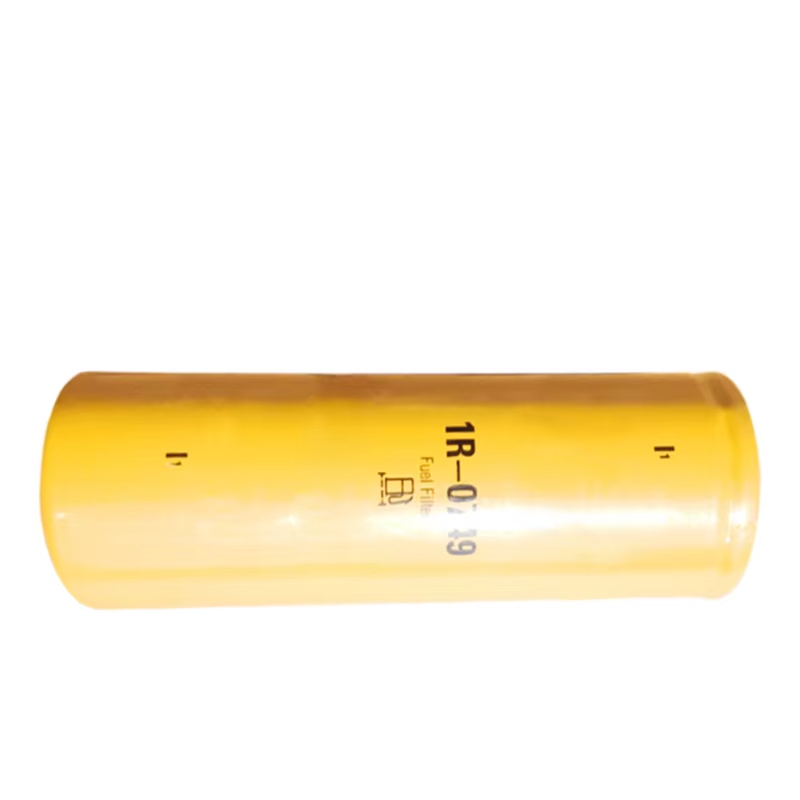 Diesel Truck Fuel Filter 1R-0749 1r0749 P551311 BF7587 Filter Element For CAT Diesel filter