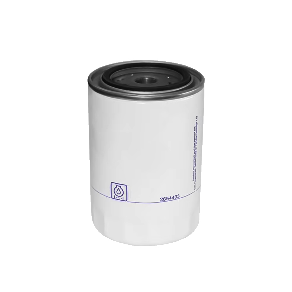 Brand New Oil Filter 2654403 Replacement Filter LF701 H17W06 W940/24 W940/67 V34778 For Automobile Parts
