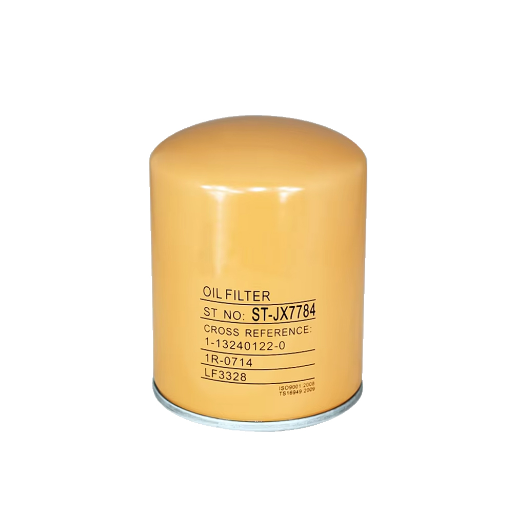 1R-0714 Oil Filter Element LF3328 P550086 P559128 9N6007