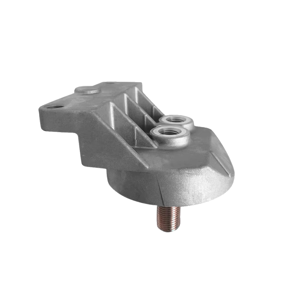 Diesel Filter FS1280 FF5052 Generator Set 53C0051 3931063 Assembly Oil Water Separation Double cup Filter Seat