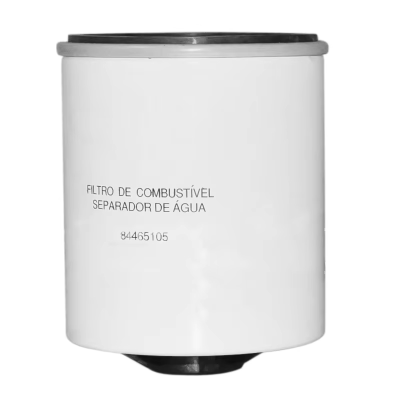 Fuel Filter 84465105 Fuel Water Separation Filter Element 10 micron For Farm Machinery