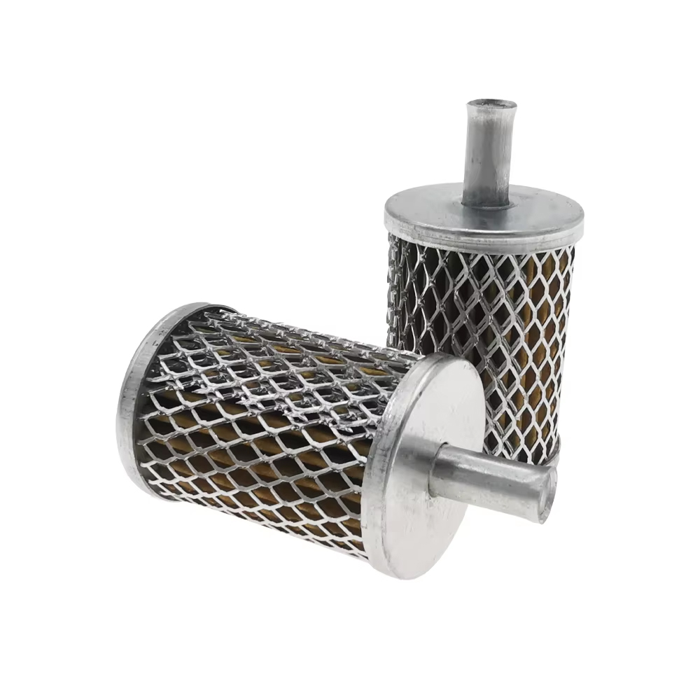 Tank Fuel Filter 8H5-24560-00-00 SL433 GZ292 For Yamaha Snowmobile ET340 EX570 VX600 SRX 440 440C 600 700 VK540 PWC WaveRunner