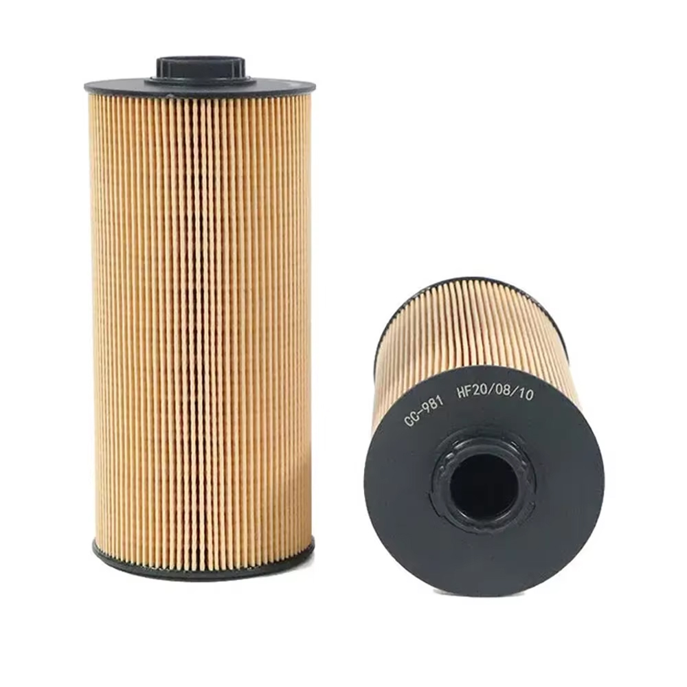 4679981 8980742880 PF7984 P502424 8-98074288-0 8-98135462-0 Brand New Fuel Filter Replacement For SK350 SH210 SH240 SH330-5