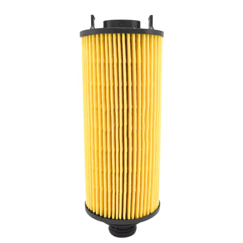 SNSC FAW JIEFANG Engine Truck Spare Parts Oil Filter Element 1012035-90D For FAW-J6F CA4DD1 DEUTZ 1012035-90D