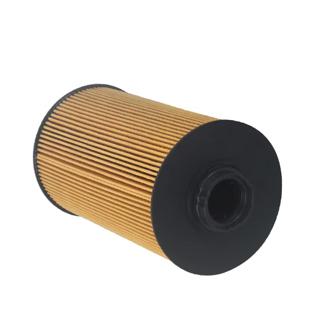 8-98075855-1 8980742880 Water Separator 4711160 Compatible With Hitachi Excavator ZX270-3 ZX280LC-3 ZX280LC-3-HCME ZX280LCH-3