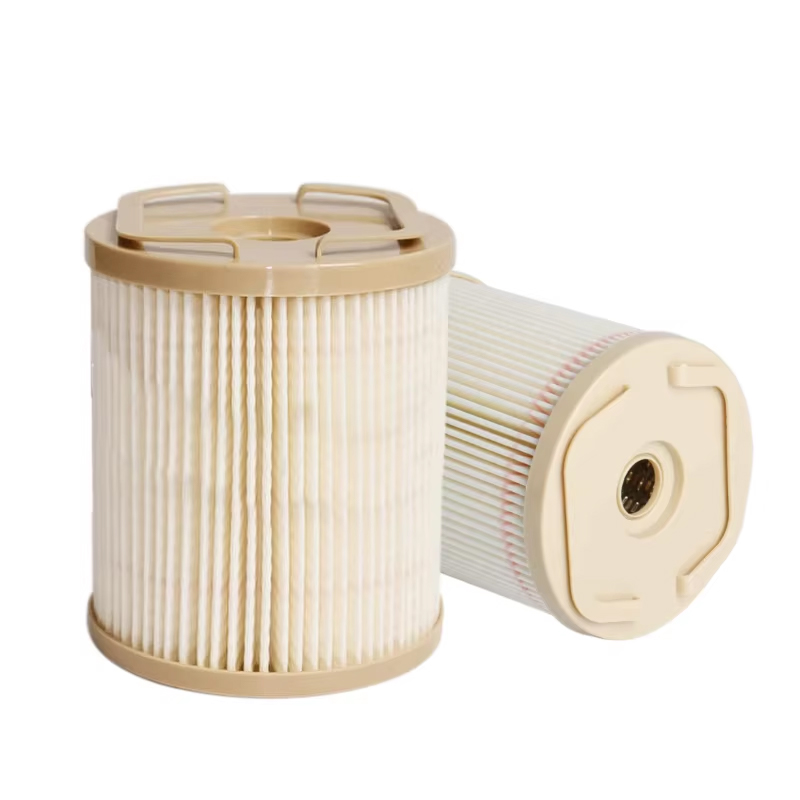 2015PM Filter Replacement For C588FG30-M16 2-4L Diesel Engine Light Truck 588FG 588FH Fuel Water Separator Filter