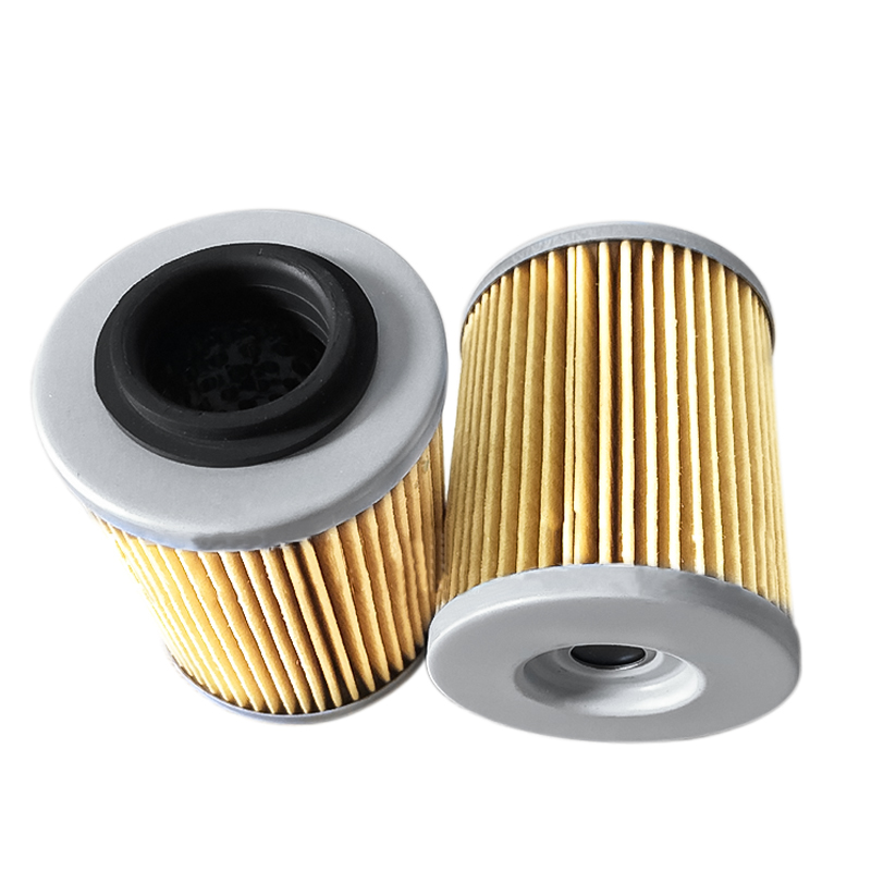 420256188 HF152 21040111601 Oil Filter Element For HF152 CFMOTO X8 CF400AU BRP CANAM 400 0800-011300 Hisun ODES 800cc