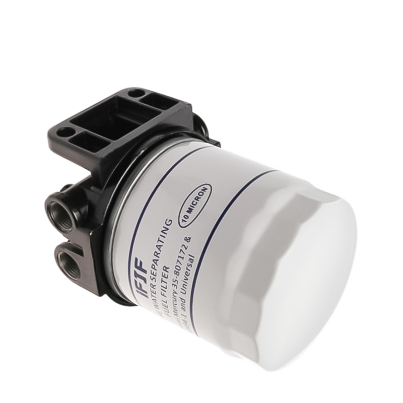 35-60494-1 35-807172 35-802893Q4 18-7983-1 Kit 10 Micron Fuel Filter MARINE WATER SEPARATING FOR Outboard Motor Mercury