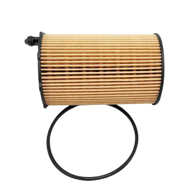 Oil Filter 059198405 059115561D For Porsche Audi A6 A7 A8 Q5 Q7 Quattro VW Touareg 3.0L V6
