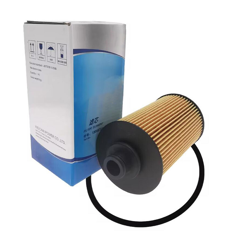 OIL FILTER 13055724 FOR Foton Lovol with WEICHAI engine