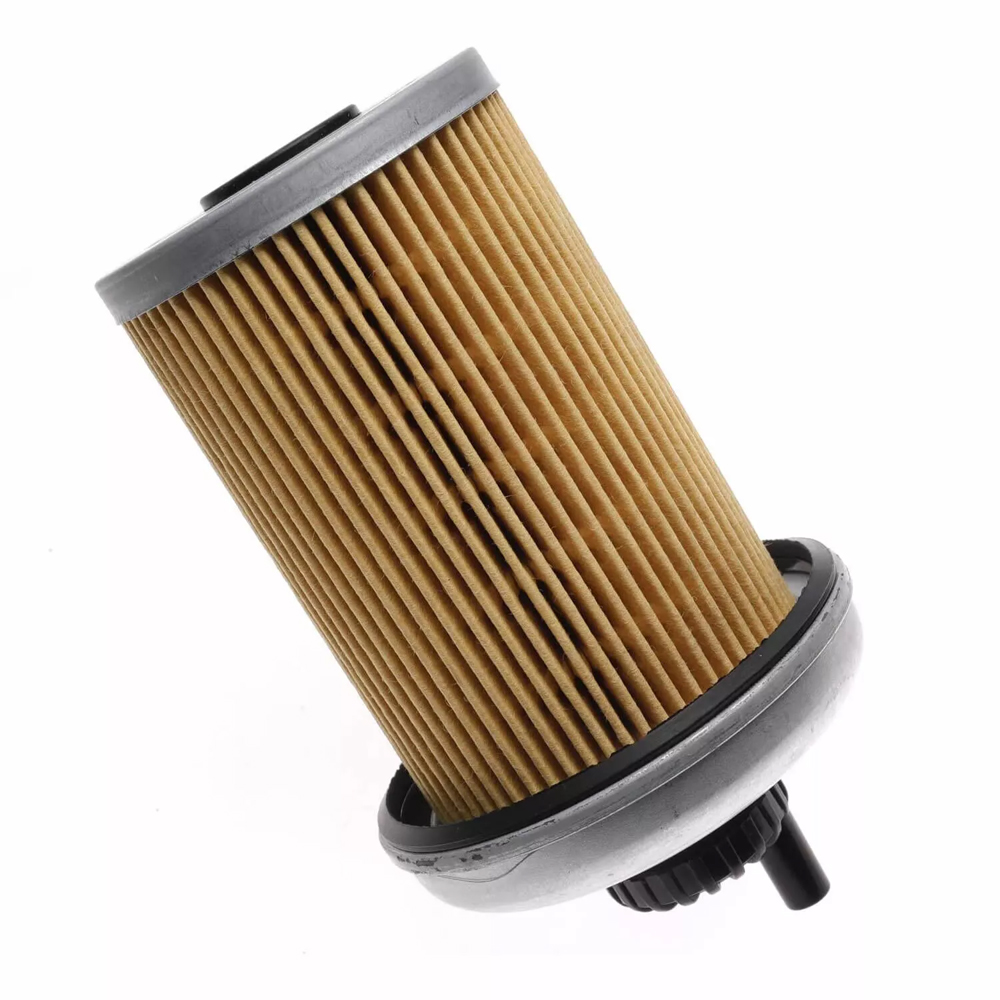 TP1256 Fuel Filter Element Replacement for AM General Hummer 1994-2001 6.5L Chevy/GMC C1500 C2500 C3500 K1500 K2500 with Cap