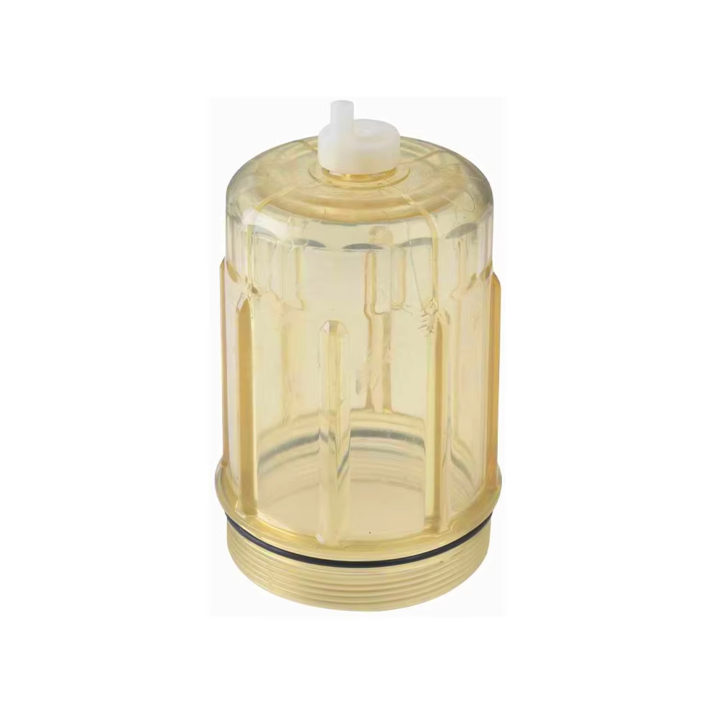 4676385 4649267 4676358 fuel water separator assembly for Kobelco SK140 200 210 350-8