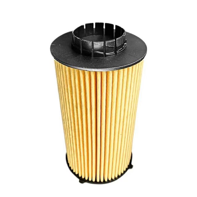 OIL FILTER 5801415504 HU12008X FOR IVECO TRUCK