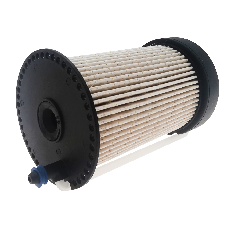 FUEL FILTER ELEMENT  3C0127177A 3C0127434A WITH GASKET FOR VOLKSWAGEN OCTAVIA II CADDY III TOURAN VAN TIGUAN