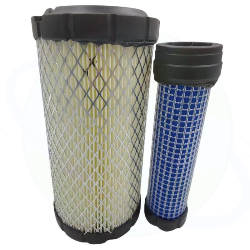 4163715 4164152 P822686 6673752 air filter for Kubota BX Series D662 D722 D782 D902 RTV500 Kawasaki Komatsu