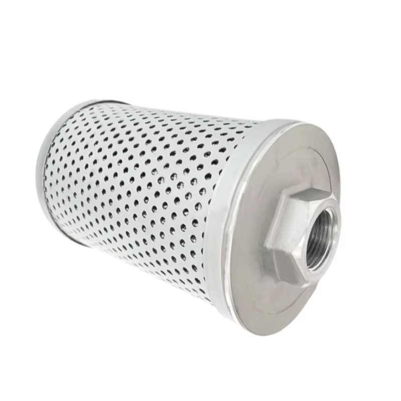 Hydraulic Return Oil Filter Element RA011-62190 For Kubota U15-3S 15 Excavator Fuel Filter Oil Inlet Filter Oil Suction Filter