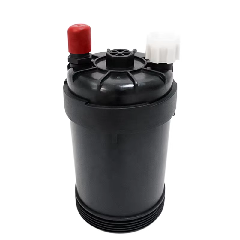 FS1098 5319680 5308722 FS20038 FH21462 Fuel Water Separator Filter for B6.7 ISB6.7/QSB6.7 ISL8.9 L9 W100CFI W120CFI W130CFI