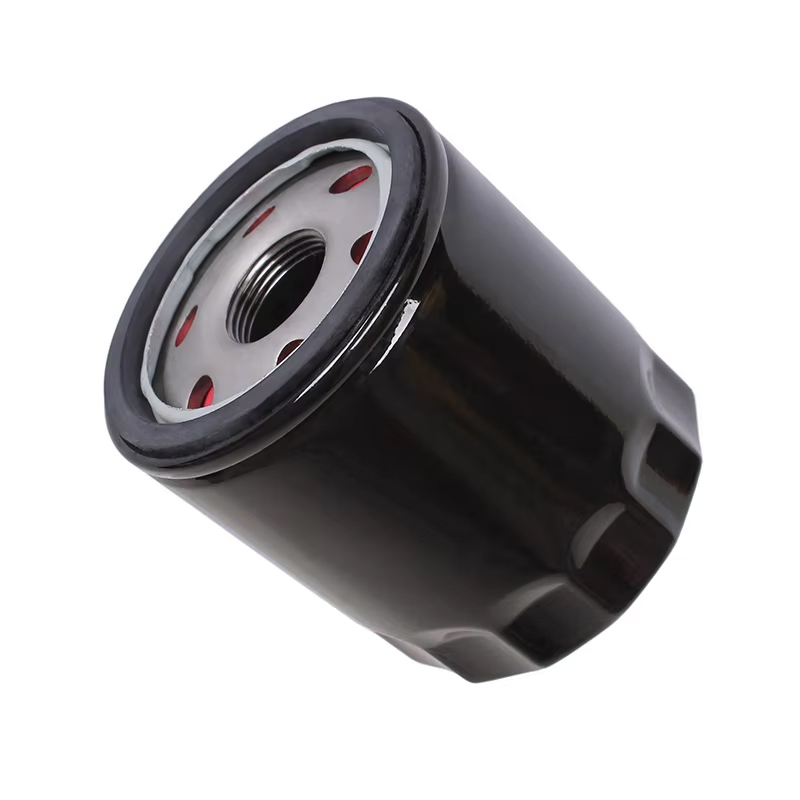 35-8M0123025 8M0123025 Outboard Oil Filter for Mercury Marine/Mercruise 175 to 300 HP V6 & V8, 20 pcs/lot