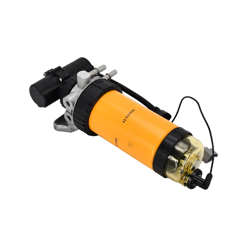 320A7046 333/C3351 320/A7087 FUEL LIFT PUMP ASSEMBLY for JCB Loader 4CX 3CX Dumper 6TST