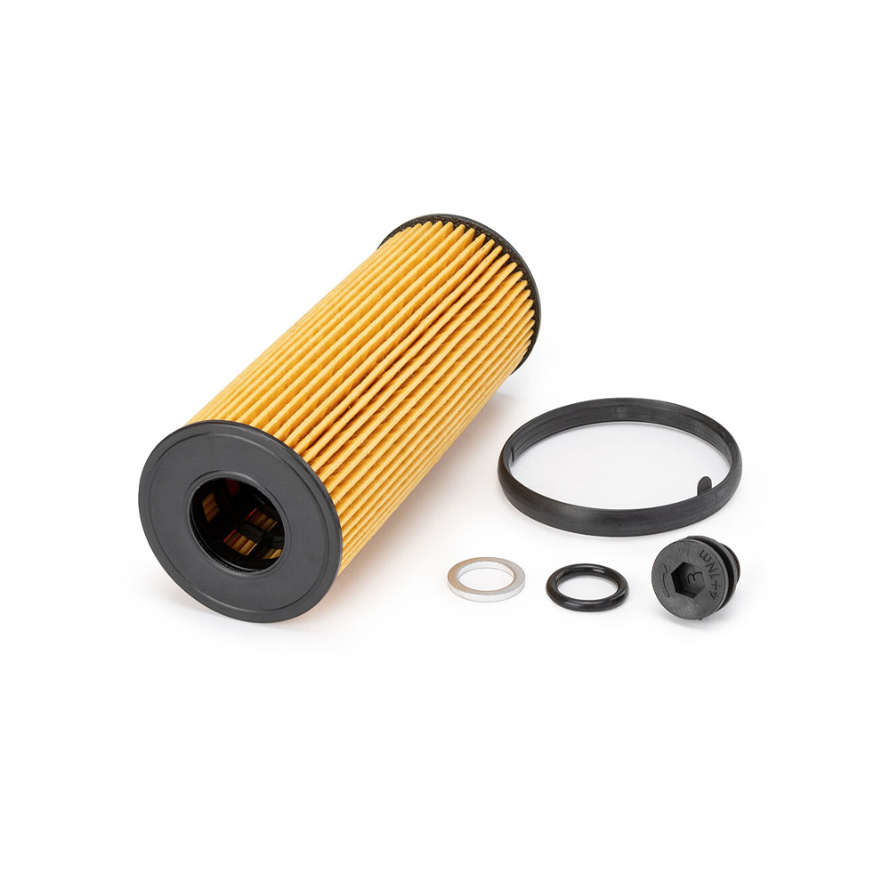 26320-2R000 263202R000 Oil Filter for Hyundai Kia models with 2.0L Diesel engine