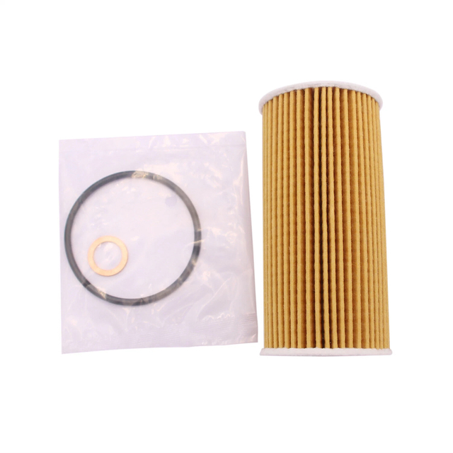 263203LTA0 Oil Filter for Hyundai Genesis G70 19-22 G80 18-20 G90 17-20 Kia Stinger 18-22 K900 19-20