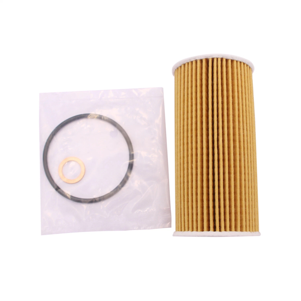 263203LTA0 Oil Filter for Hyundai Genesis G70 19-22 G80 18-20 G90 17-20 Kia Stinger 18-22 K900 19-20