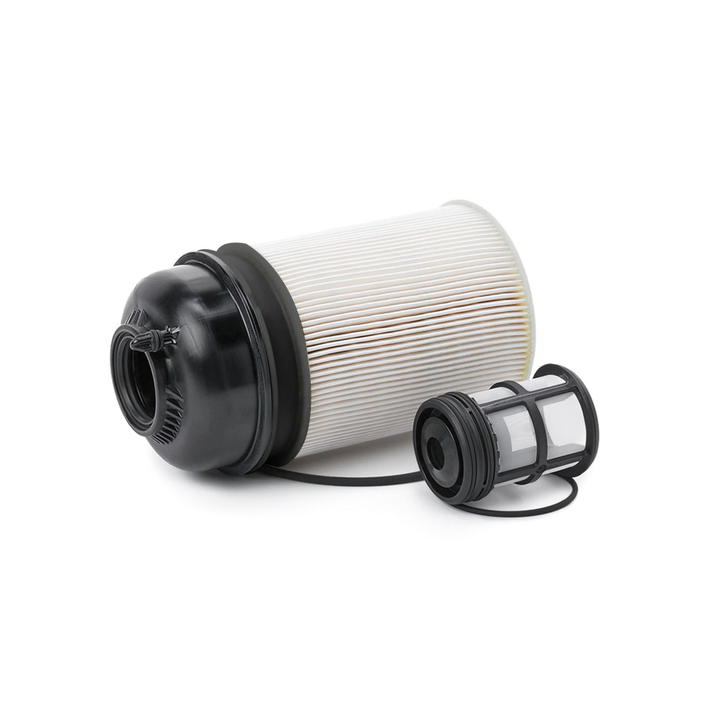 Fuel Filter 4710909052 4710900555 A4710909052 for Mercedes Benz Arocs Actros Antos Truck Engine