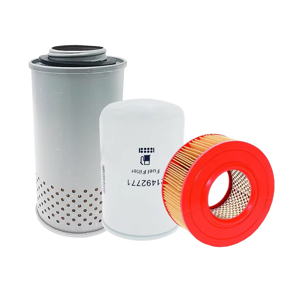 21492771 876069 858488 Filter kits for Volvo Penta TAMD41 AD41 AD31 AQAD31 Engine