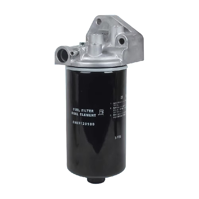 FILTER ASSEMBLY 8983129180 FOR ISUZU