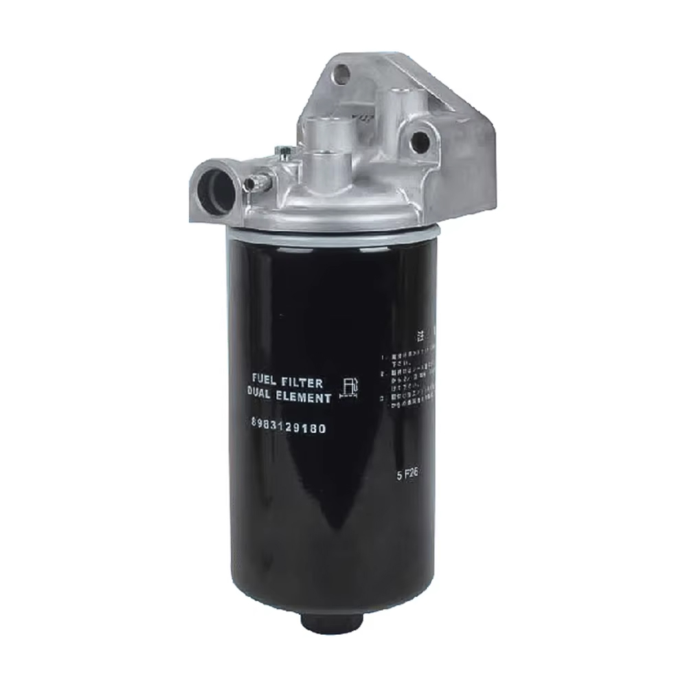 FILTER ASSEMBLY 8983129180 FOR ISUZU