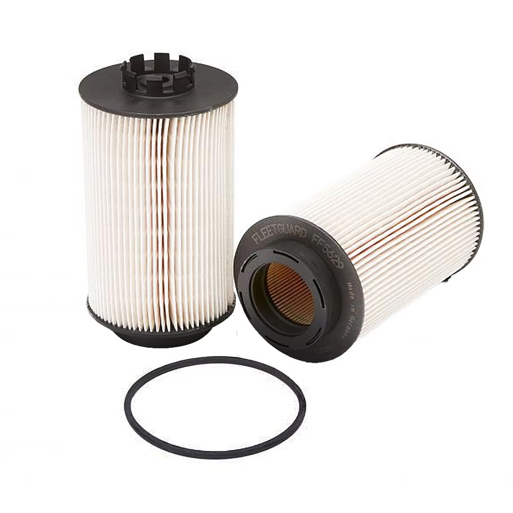 51125030061 51125030109 10039308 5021185603 PU1059X Fuel Filter For MAN TGA Series and Hengst