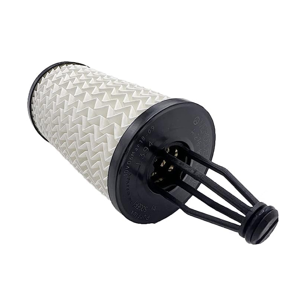 Oil Filter Element A2761800009 for Mercedes W/CS204, W/C/S205, C216. C218, X218, W/S212
