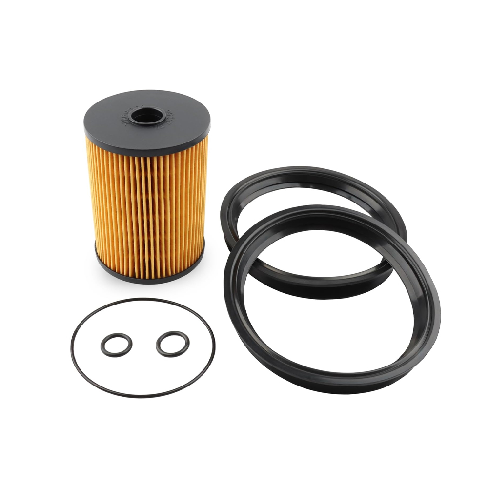 Fuel Filter 11252754870 Fits for 2015 Mini Cooper R55 R56 R57 1.5L 1.6L 2.0L