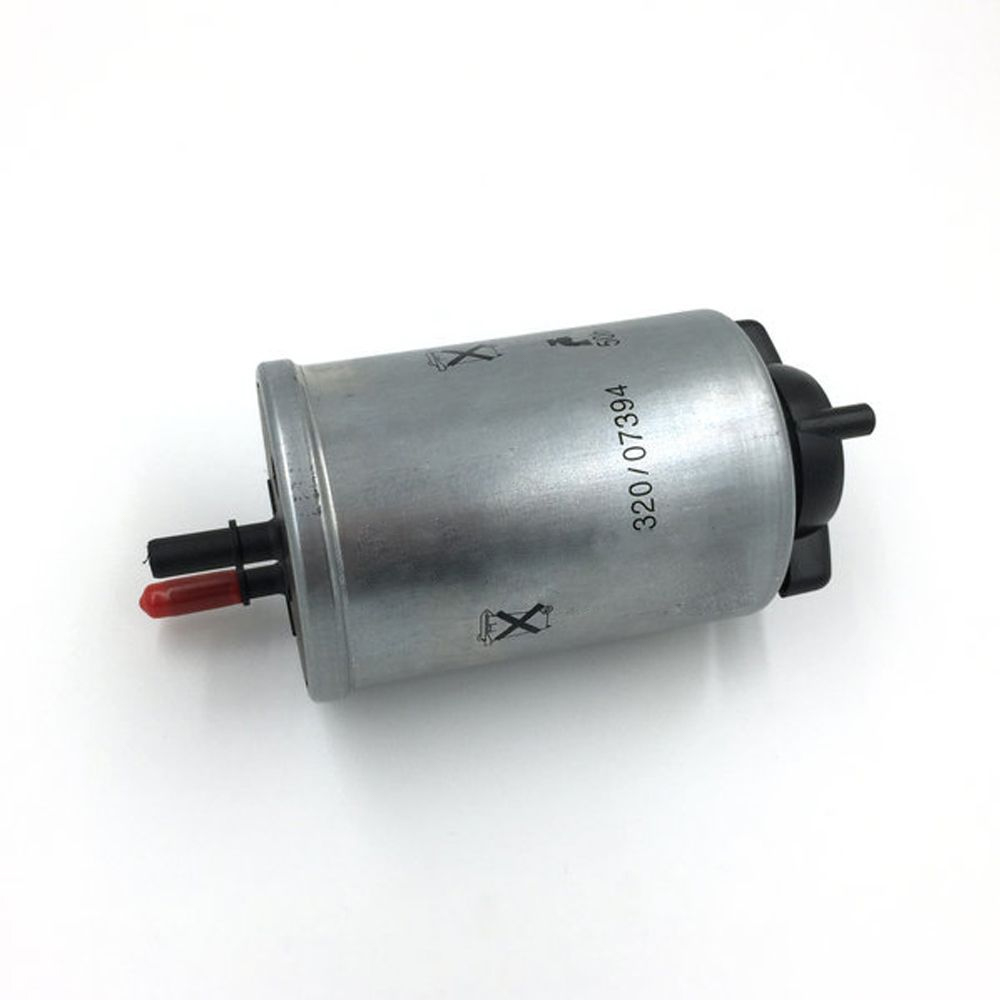 320/07394 320/07155 320/07057 Fuel Filter for JCB Telehandler 531-70 Backhoe Loader 3CX 4CX