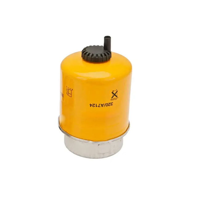 320/A7124 32/925915 P551434 Fuel Filter for Jcb 3cx 4cx Backhoe Loader