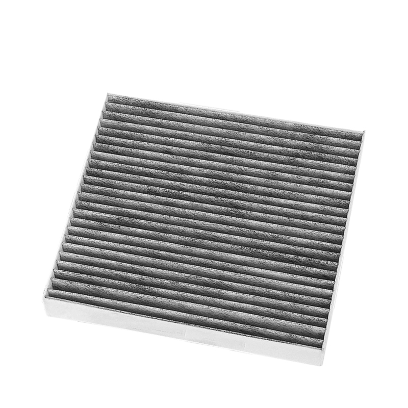 87139-ON010 Car Advanced Air Conditioning Filter With Activated Carbon PM2.5 Suitable For Toyota Corolla, Camry, New Crown, RAV4