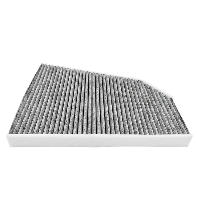 Activated Carbon Cabin Filter 1039042-00-A For Tesla MODEL-X 60D 75D 90D P90D P100D AWD Hatchback 2015 2016 2017 2018 2019 2020