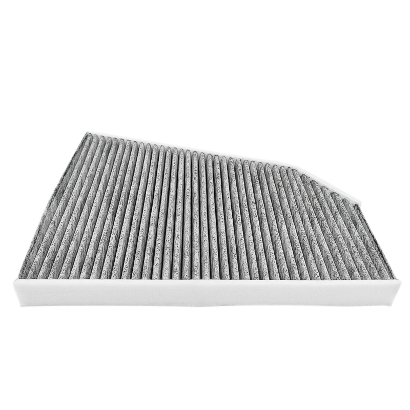 Activated Carbon Cabin Filter 1039042-00-A For Tesla MODEL-X 60D 75D 90D P90D P100D AWD Hatchback 2015 2016 2017 2018 2019 2020