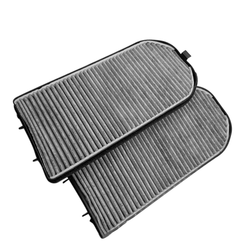 64319069926 Activated Carbon Cabin Filter For BMW E38 725tds/728 i, iL/730 i,iL/730d/735 i,iL/740 i, iL/740d/750 i, iL 1994-2001
